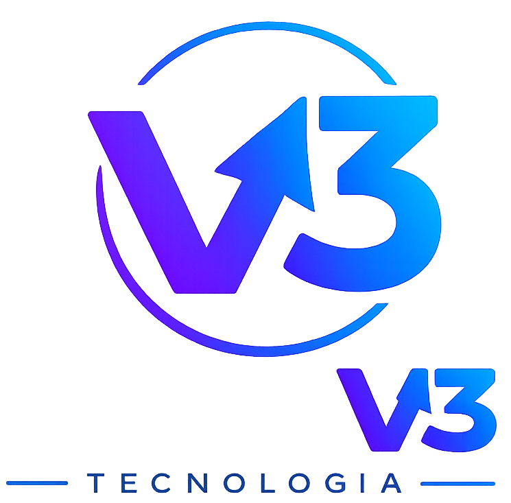 Grupo V3 Tecnologia