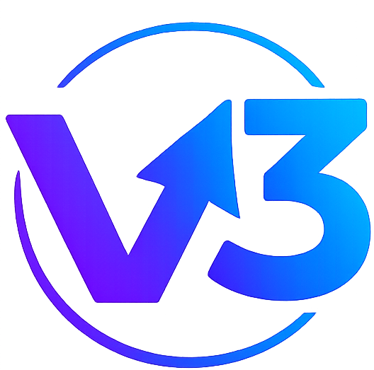 Grupo V3 Tecnologia